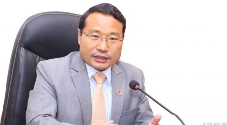 थप उपचारका लागि नेता पुन बैंकक जाँदै